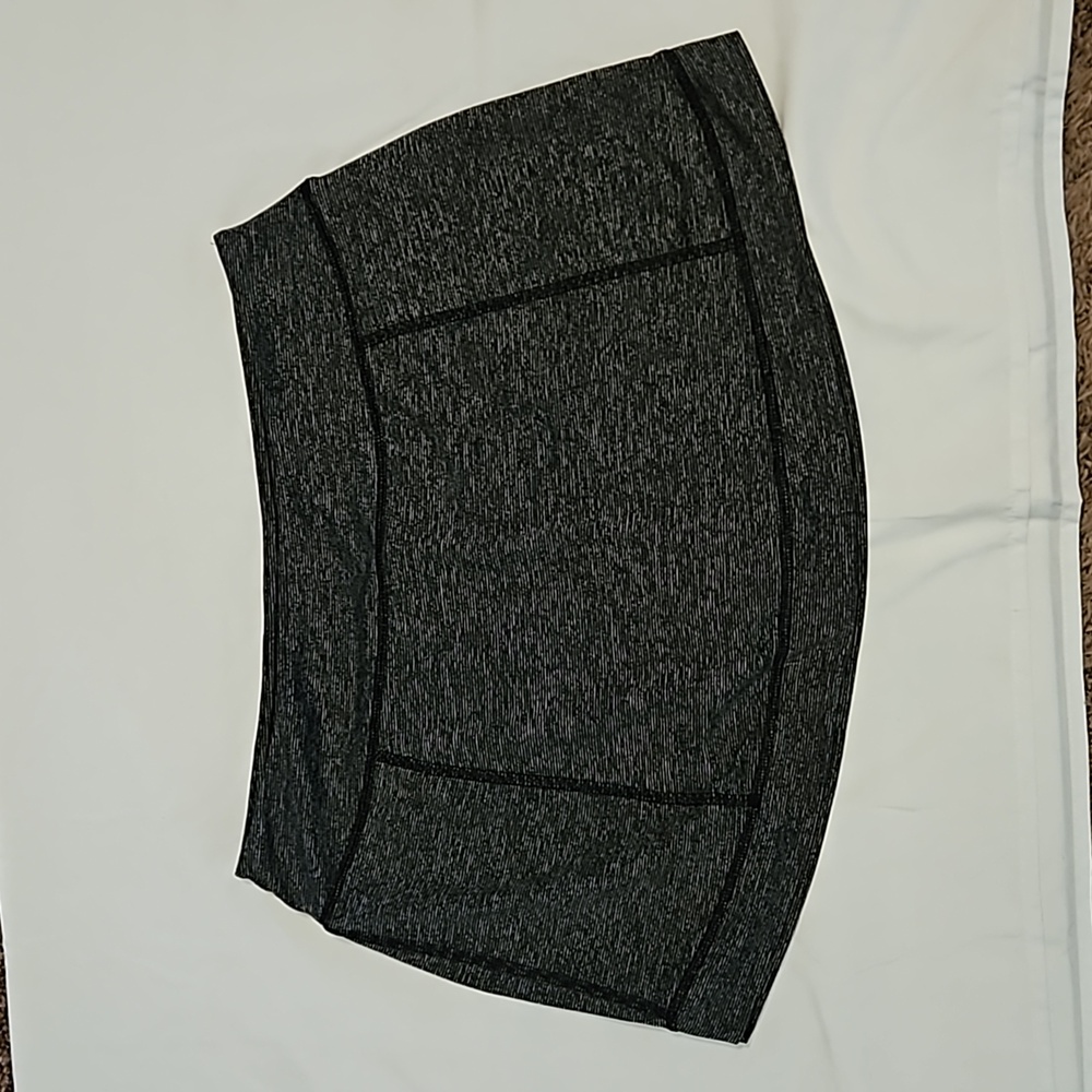 Tennis skirt